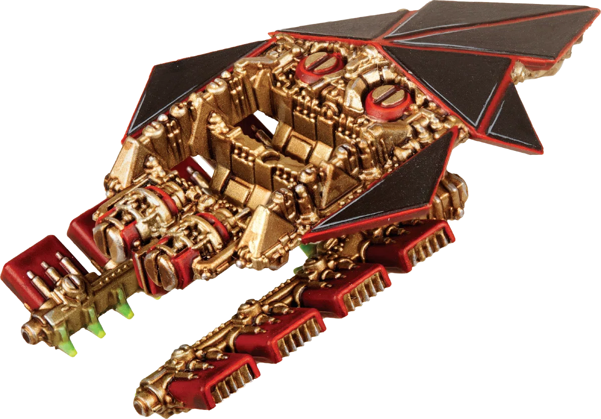 Artwork for Gyro Aero-Genitor