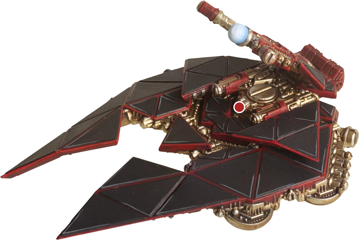 Artwork for Tangent Support Skimmer