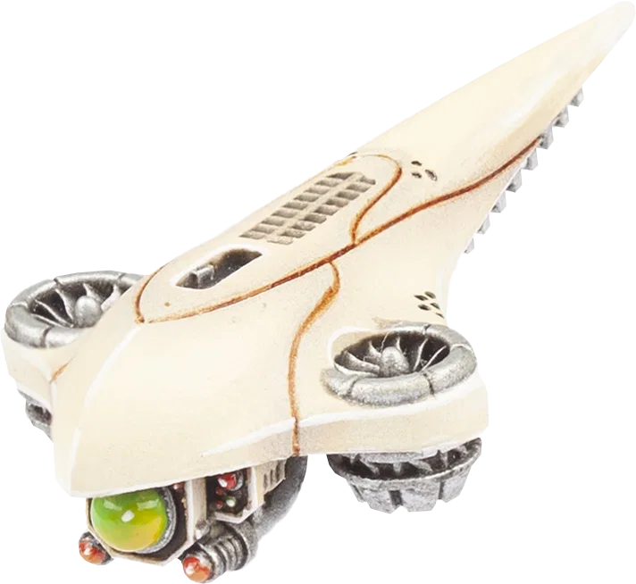 Artwork for Mercury Scout Drone