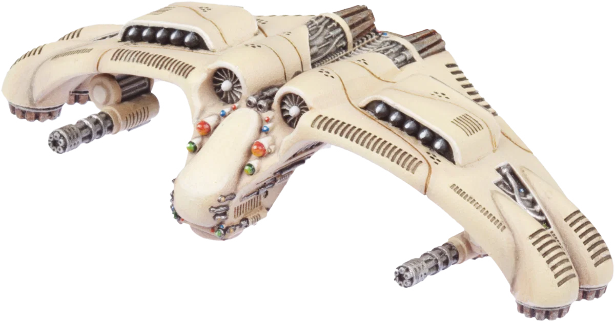 Artwork for Triton Light Dropship