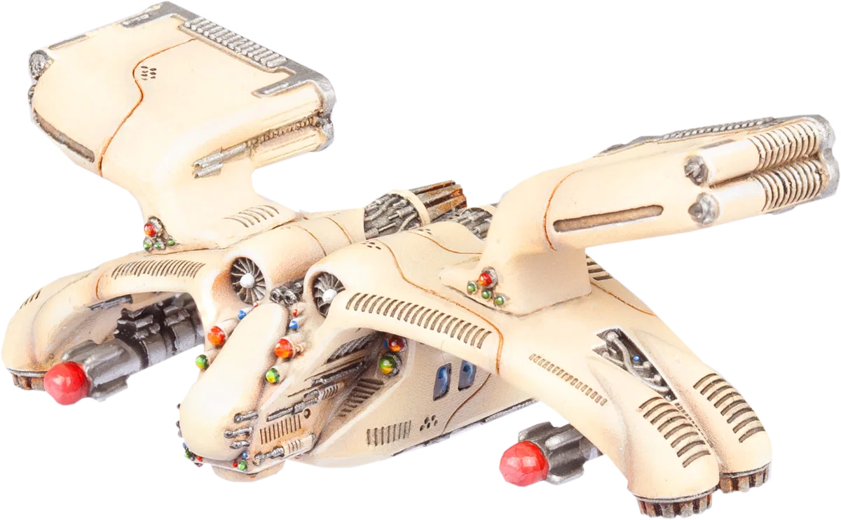Artwork for Triton X Gunship