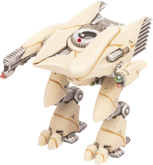 Artwork for Type-1 Battle Walker