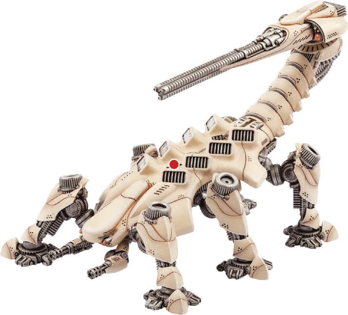 Artwork for Type-4 Battle Scorpion