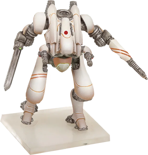 Artwork for Type-9 Frontier Walker