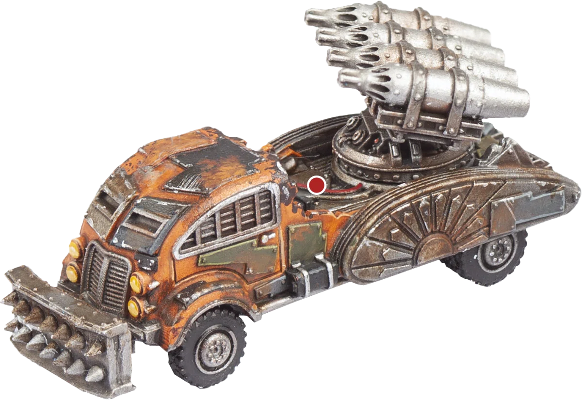 Artwork for Artillery Wagon