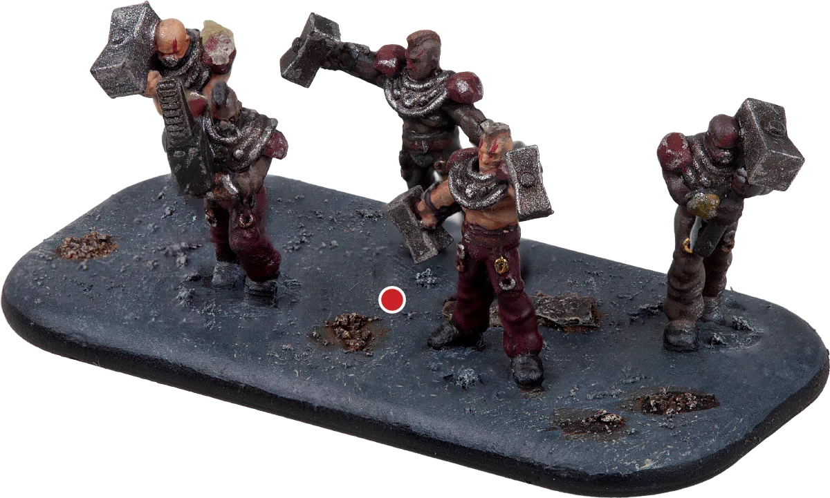 Artwork for Berserkers