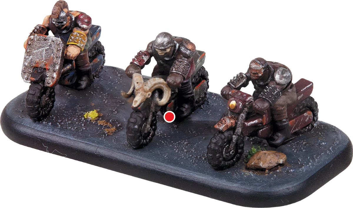 Artwork for Freeriders