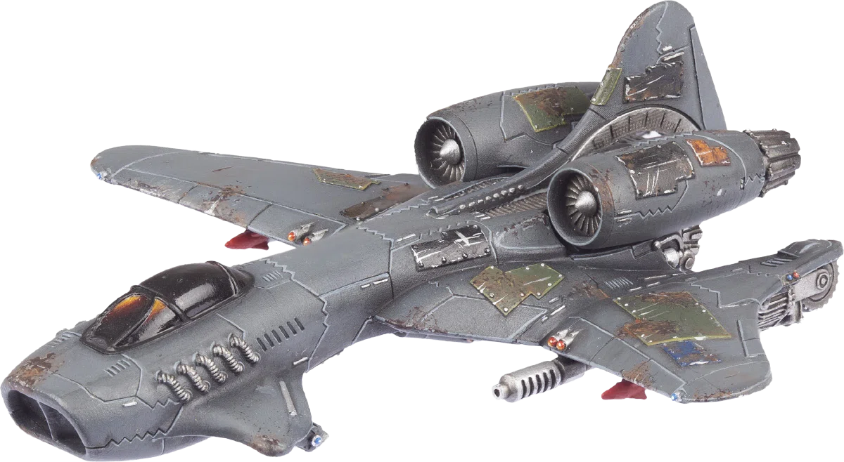 Artwork for Hellhog Jumpjet