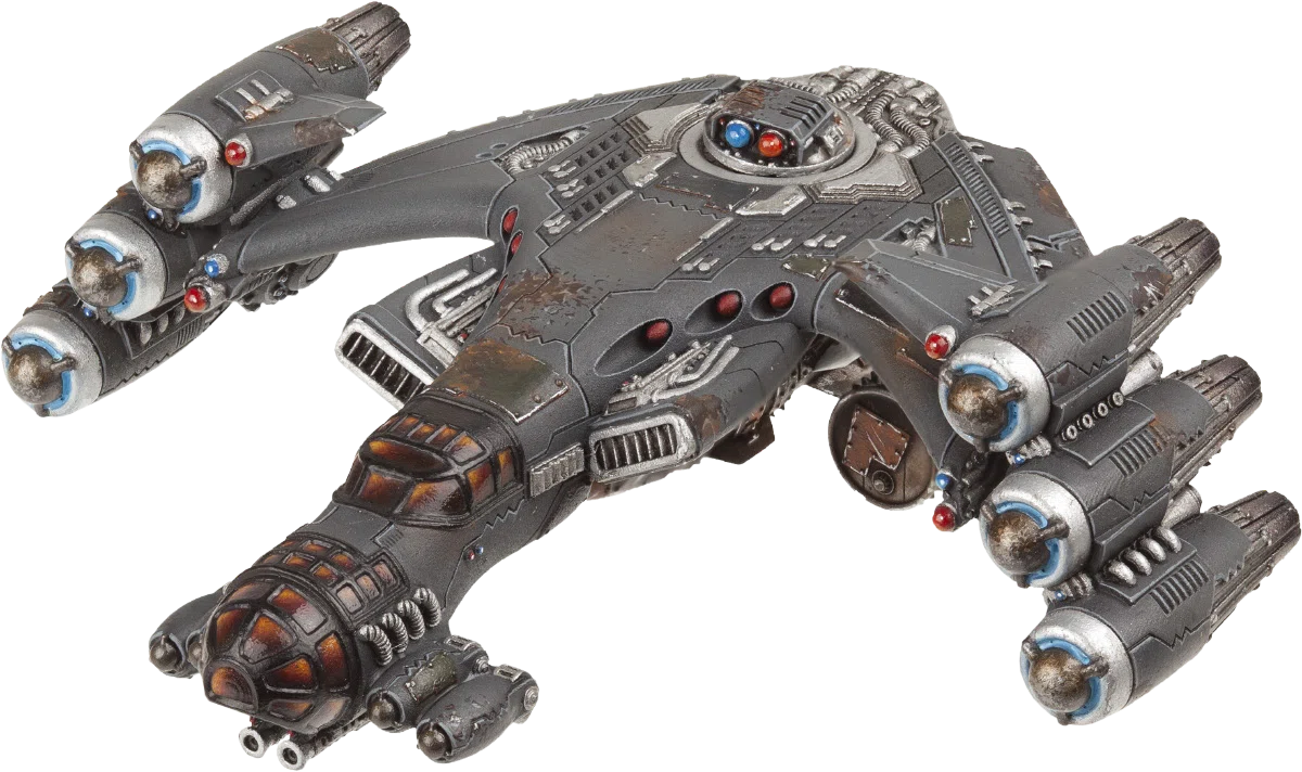 Artwork for Lifthawk Gunship