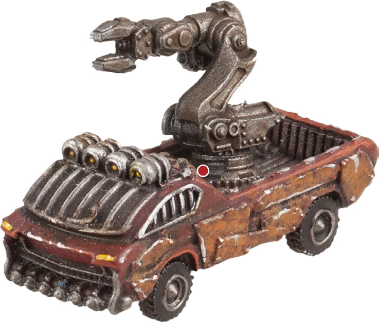 Artwork for Repair Technical