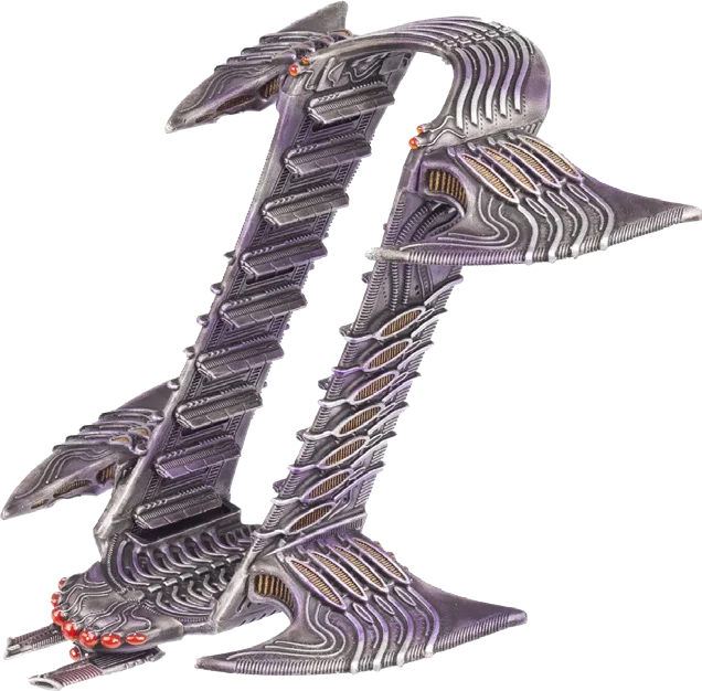 Artwork for Despoiler Heavy Dropship