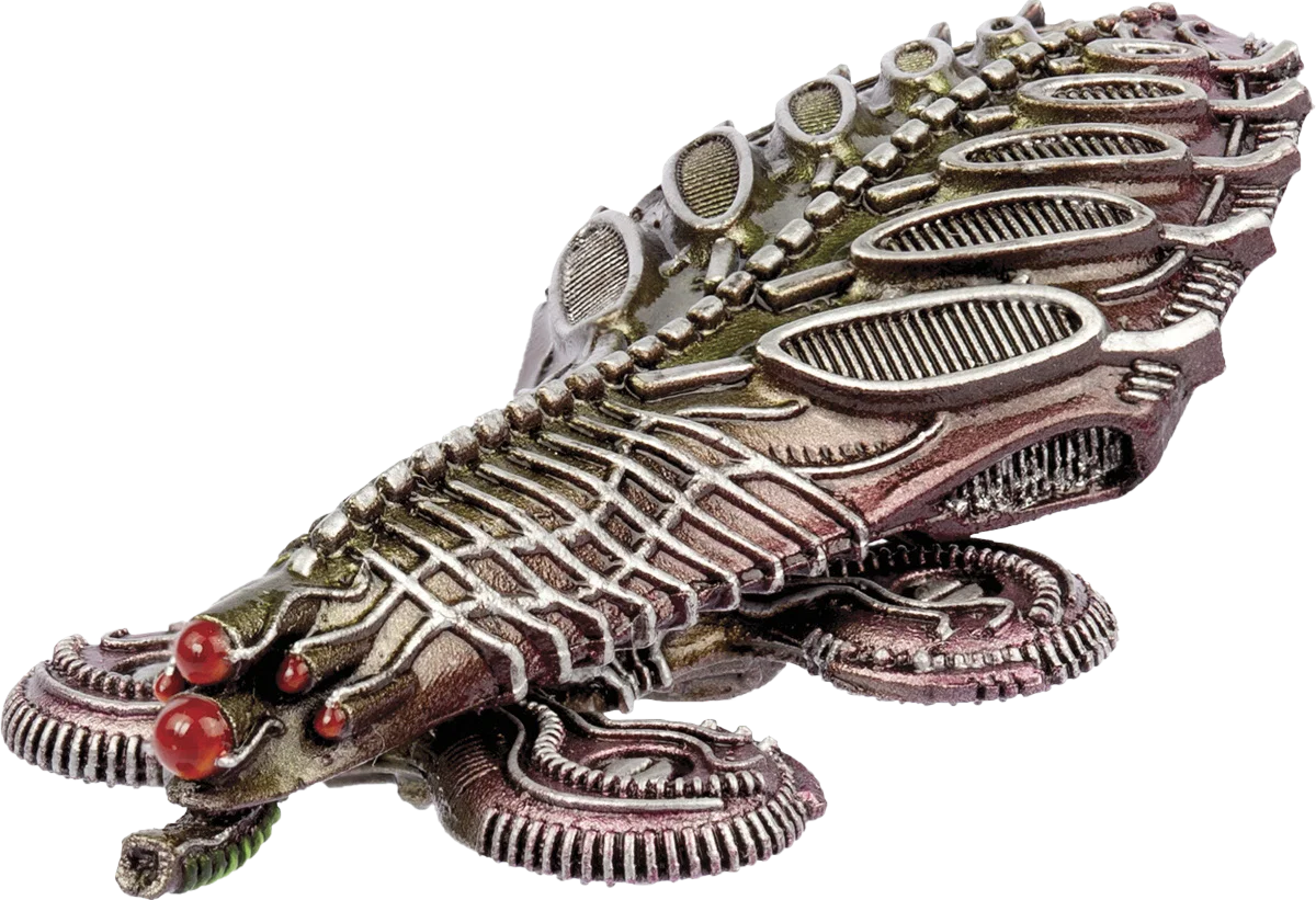 Artwork for Intruder Light Dropship