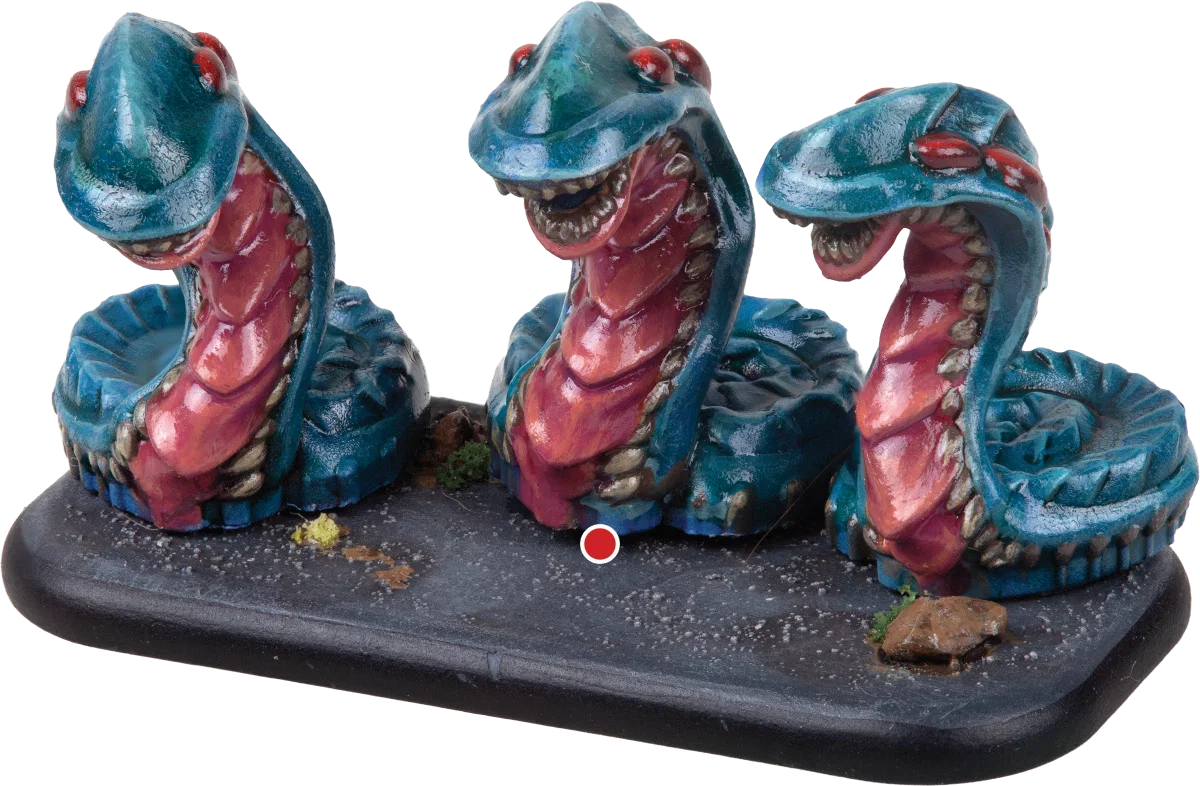 Artwork for Razorworms