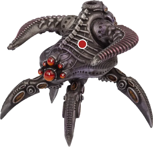 Artwork for Scourge Battle Beetle