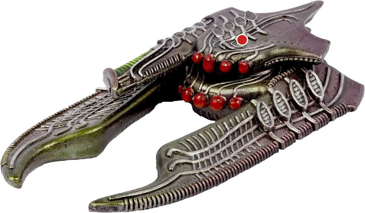 Artwork for Scourge Battle Skimmer
