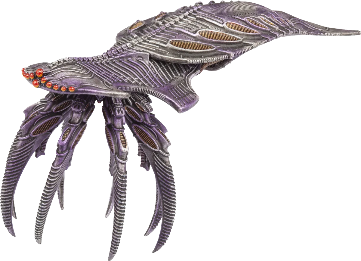 Artwork for Scourge Command Barge