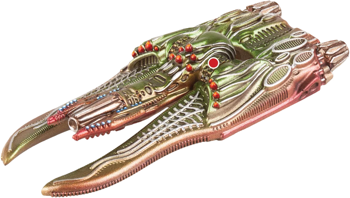 Artwork for Scourge Gun Skimmer