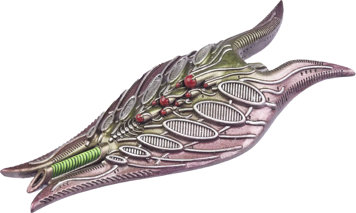 Artwork for Scourge Interceptor