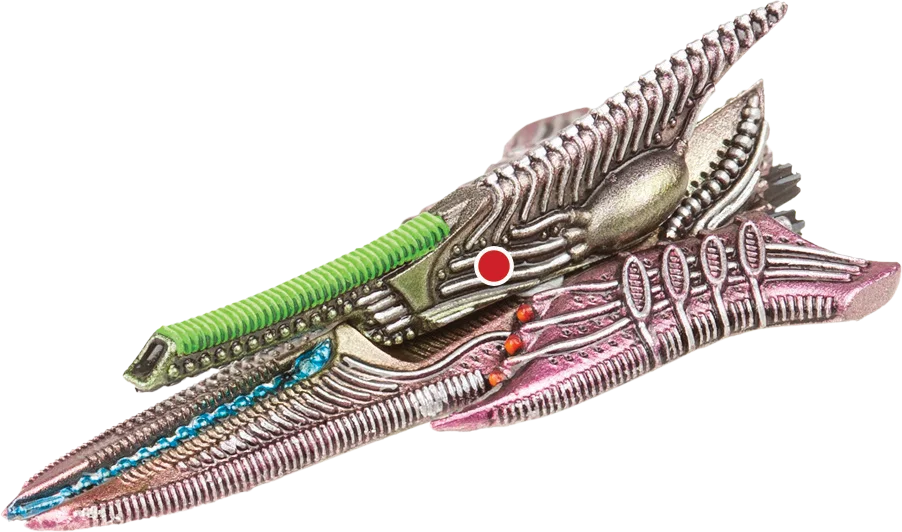 Artwork for Scourge Light Skimmer