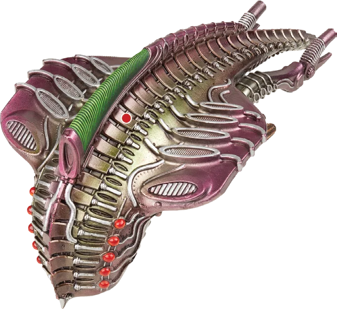 Artwork for Scourge Mobile Ordnance