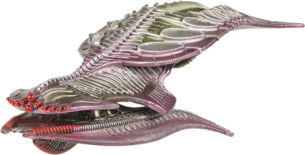 Artwork for Scourge Ordnance Barge
