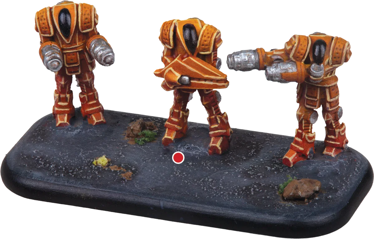 Artwork for Brave Warsuits