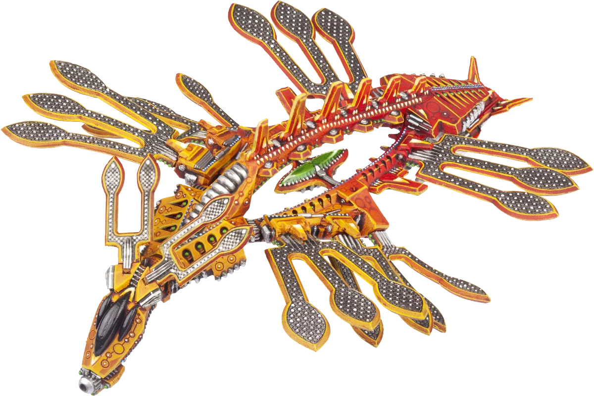 Artwork for Firedrake