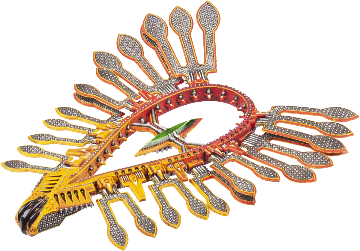 Artwork for Gaia Heavy Gate