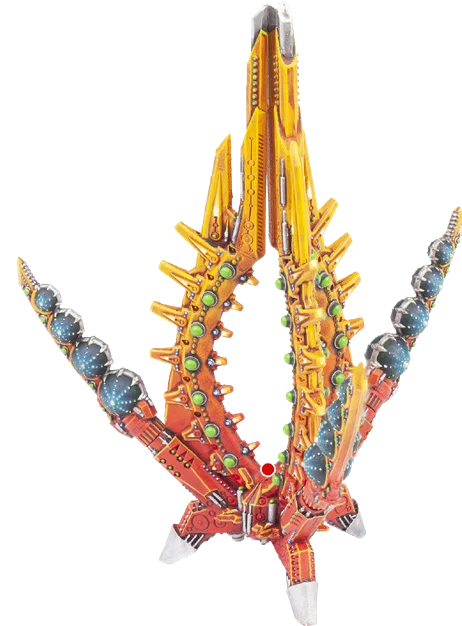 Artwork for Obelisk Ionspire