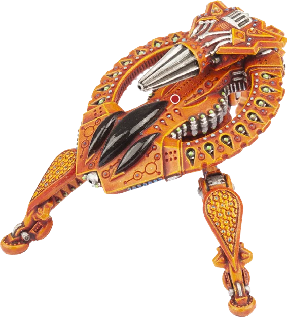 Artwork for Shaltari Battlestrider