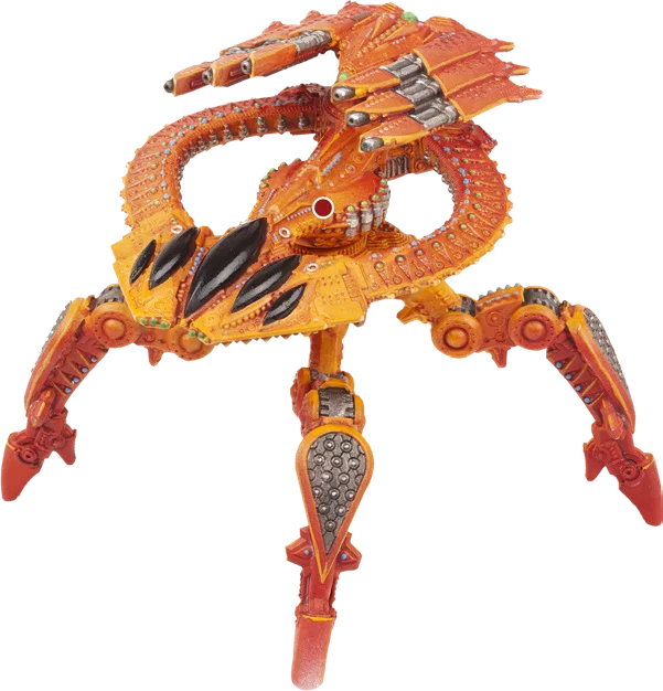 Artwork for Shaltari Gunstrider