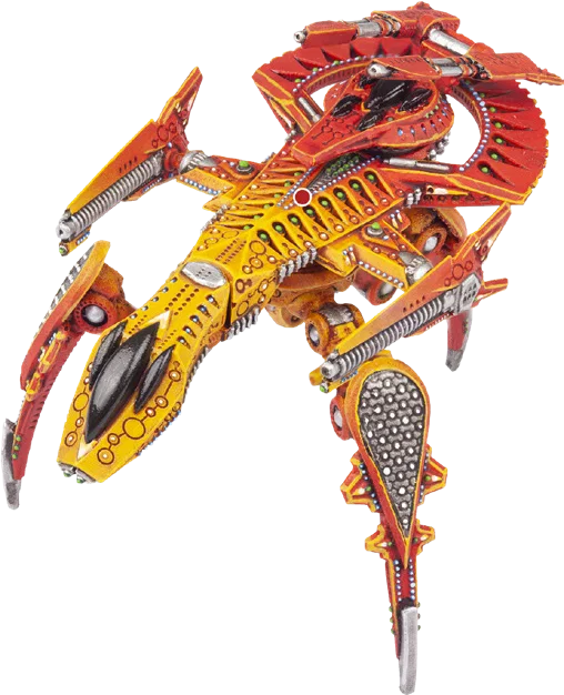 Artwork for Shaltari Warstrider