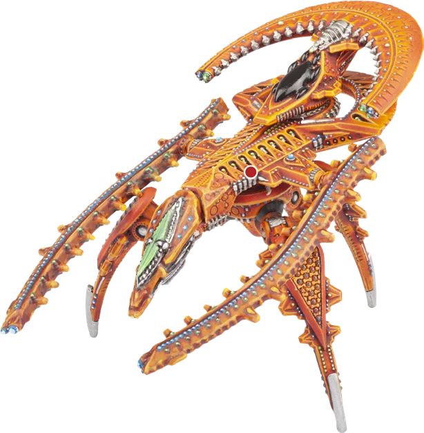 Artwork for Tegu Gatestrider