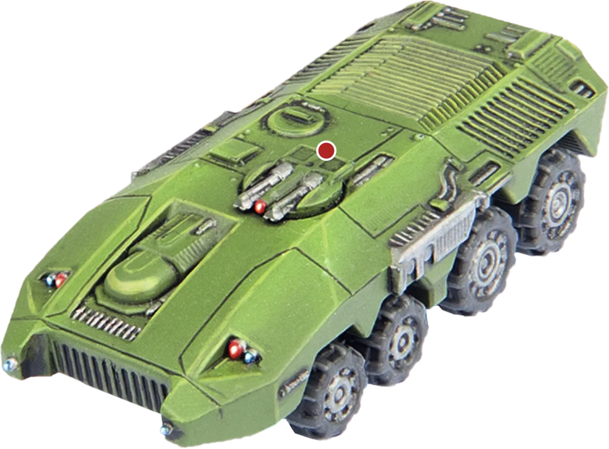 Artwork for Bear APC
