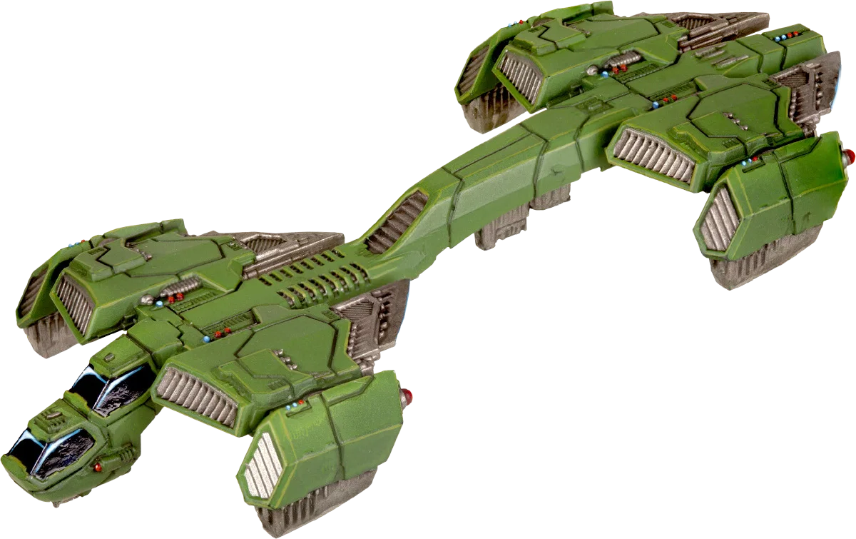Artwork for Condor Dropship