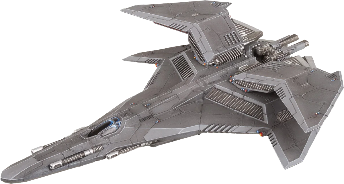 Artwork for Dominion Heavy Bomber