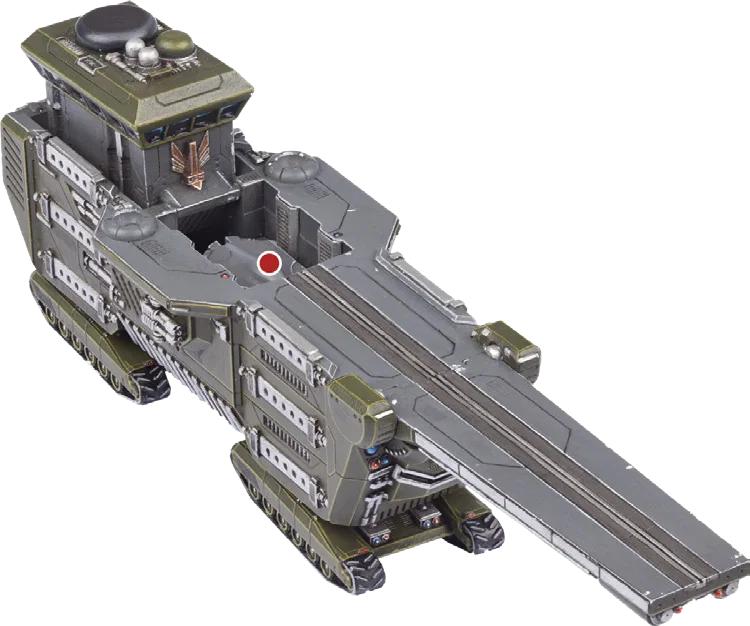 Artwork for Ferrum Drone Base