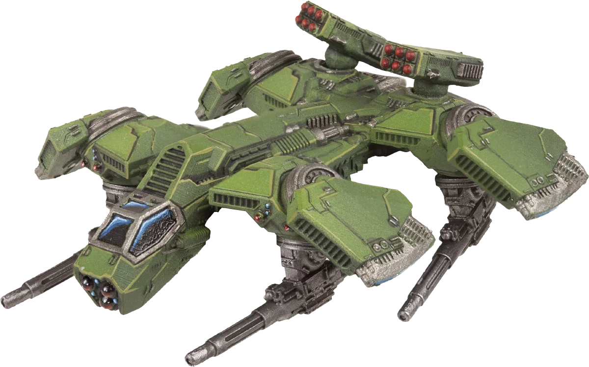 Artwork for Harrier Gunship