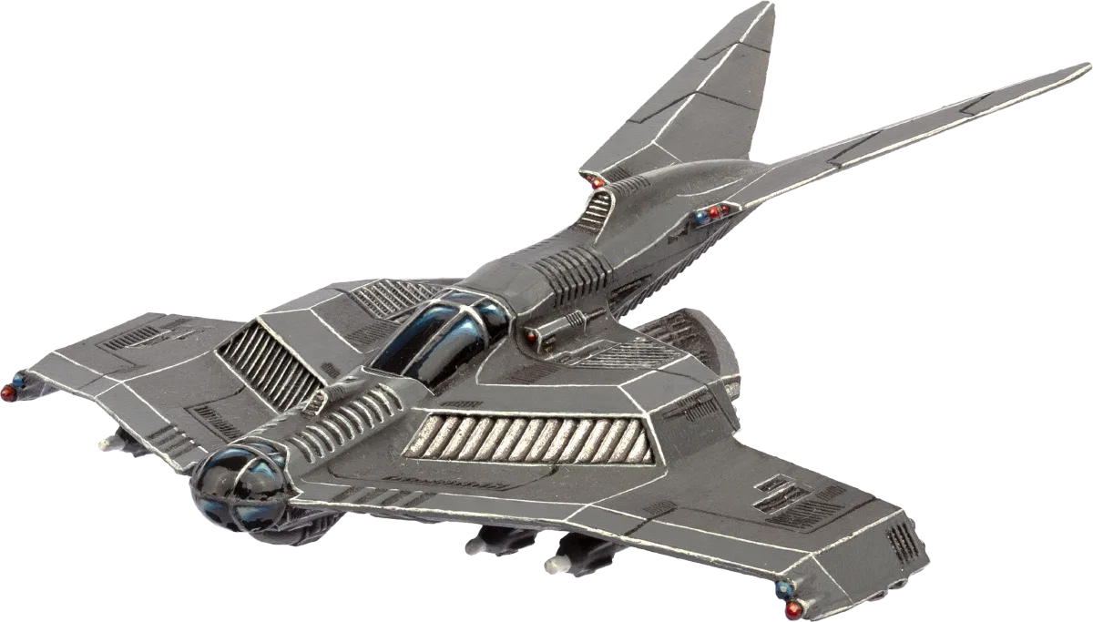 Artwork for Seraphim Bomber