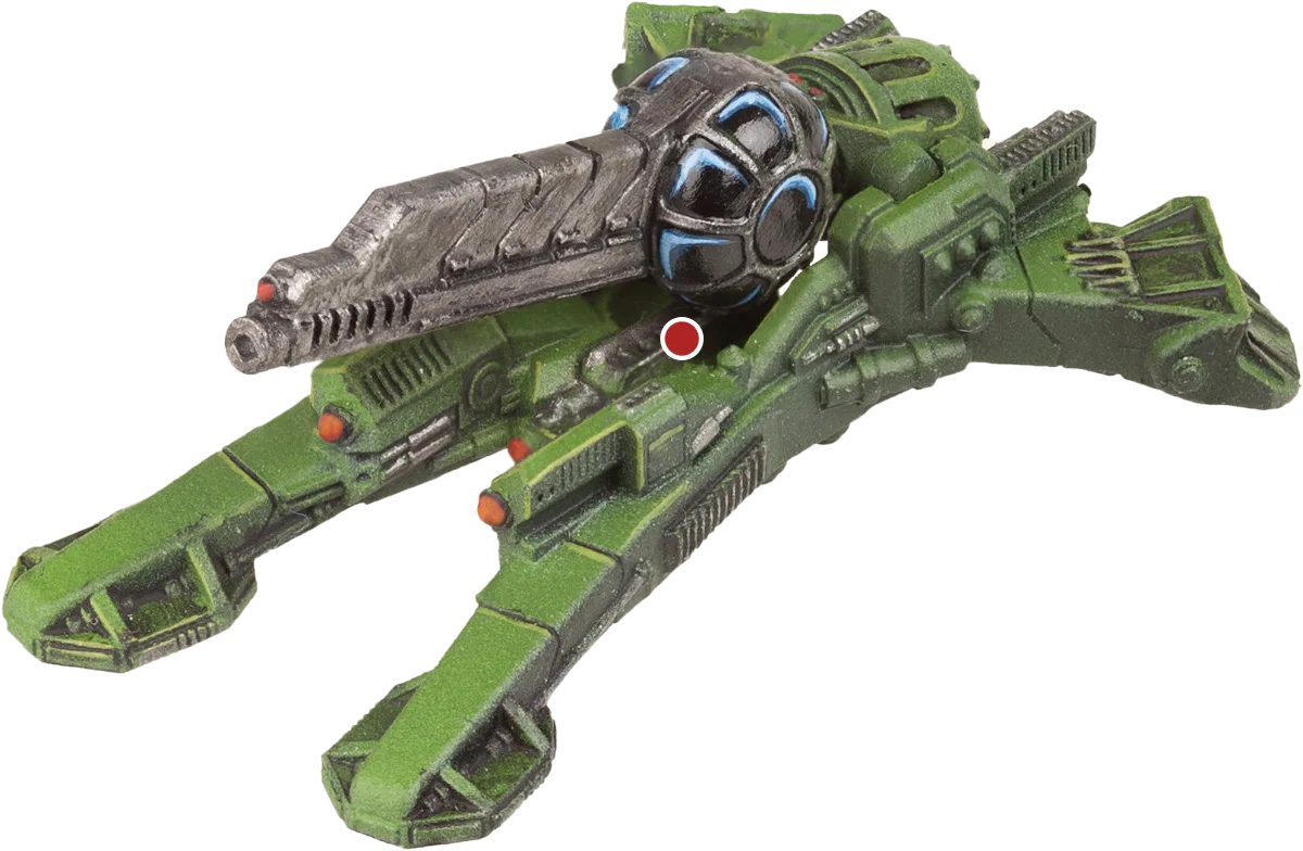 Artwork for Longbow